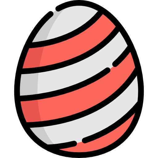 Easter egg